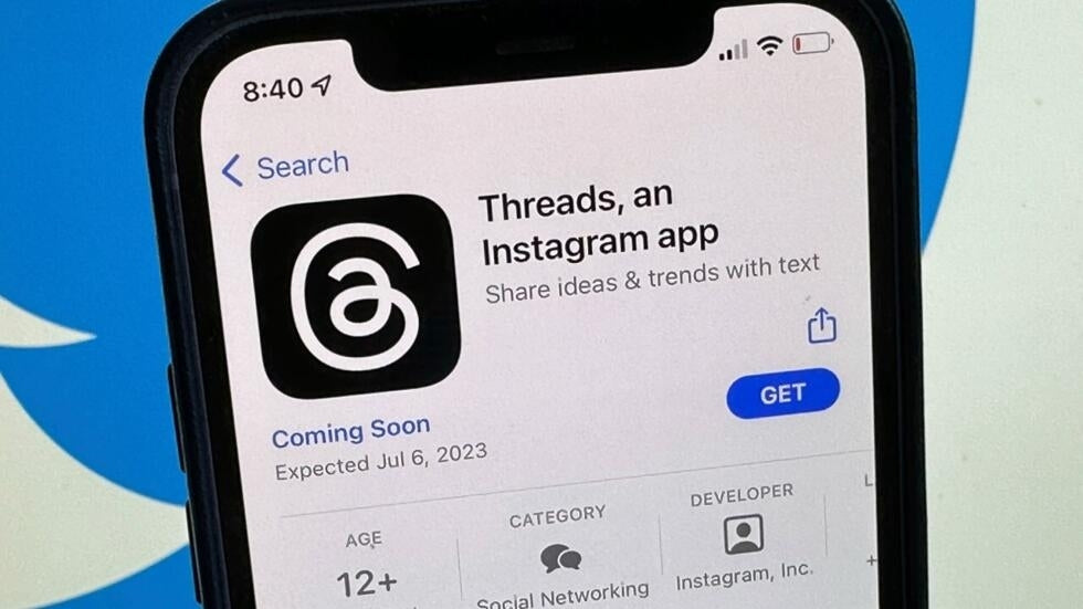 ¿Qué es Threads de Instagram? La red social de Meta que busca acabar con Twitter